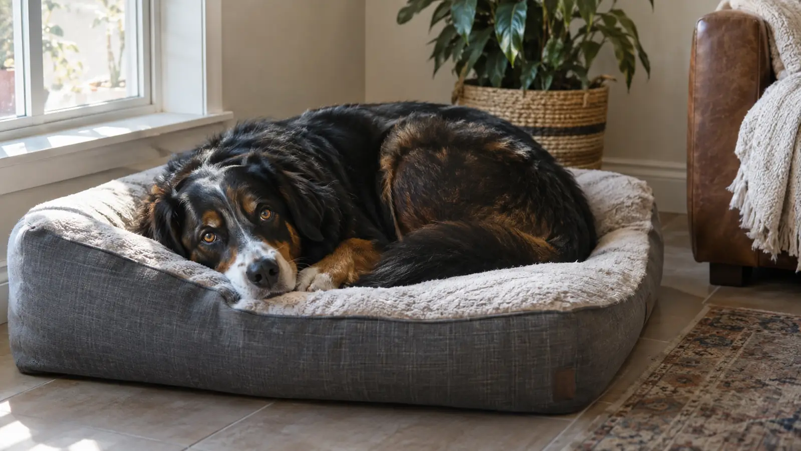 Bedsure Orthopedic Dog Bed: The Honest Pros and Cons