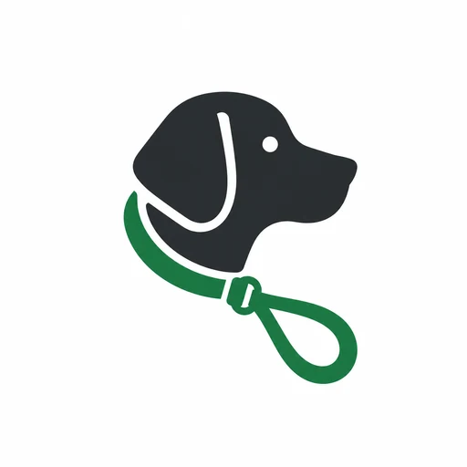 Dog Accessories Gear Hub logo