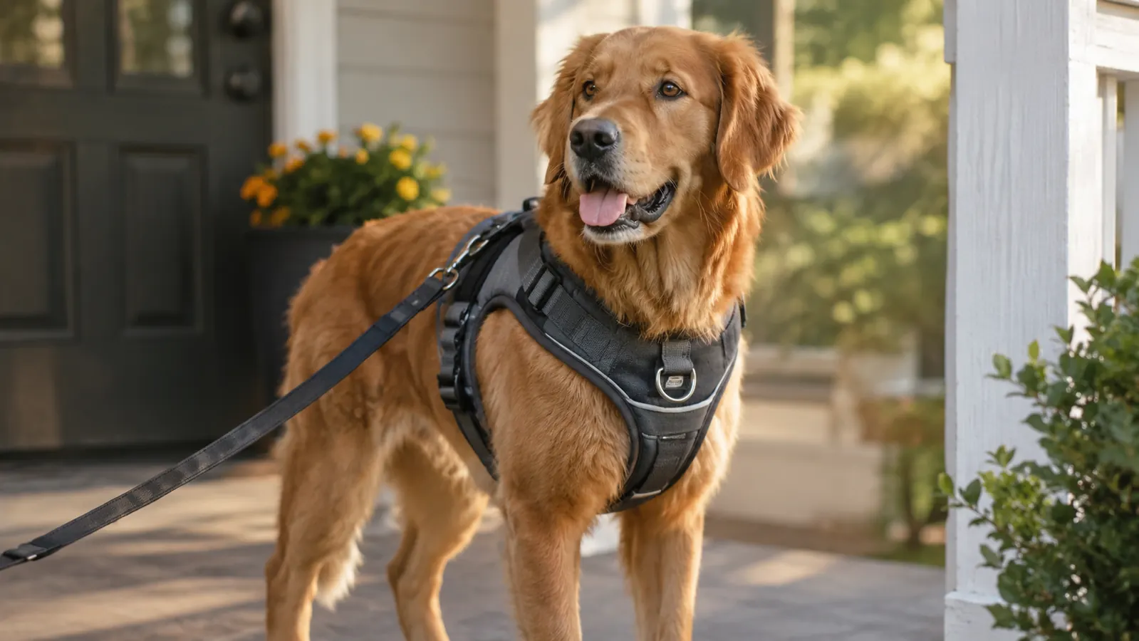 rabbitgoo No Pull Harness: The Honest Pros and Cons