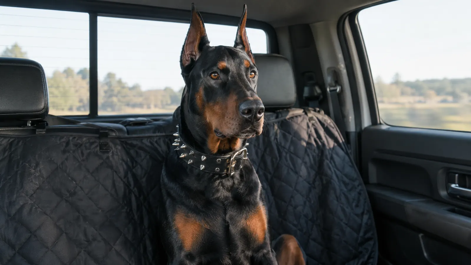 URPOWER Dog Seat Cover: What Nobody Tells You