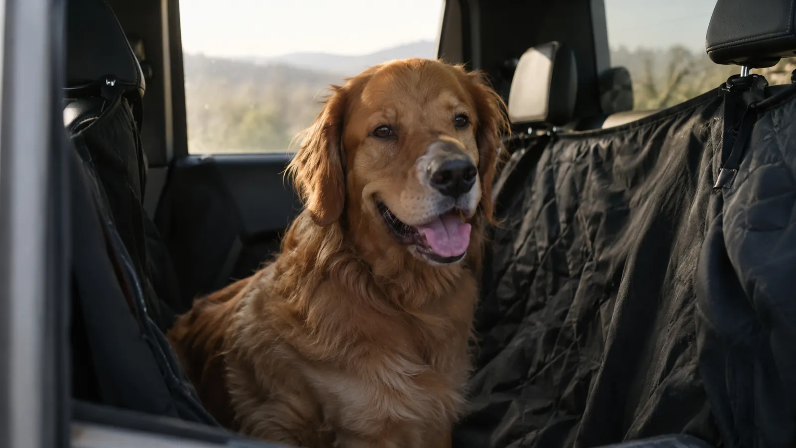 Hammock vs Bench Seat Cover: Is the URPOWER Hammock Worth It?